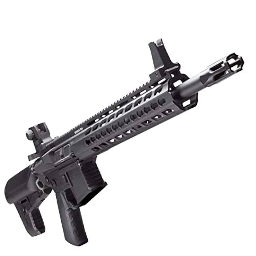 トイガン NcSTAR GEN II SPR Lancer Tactical Gen 2 M4 SPR